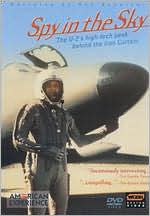 American Experience: Spy in the Sky