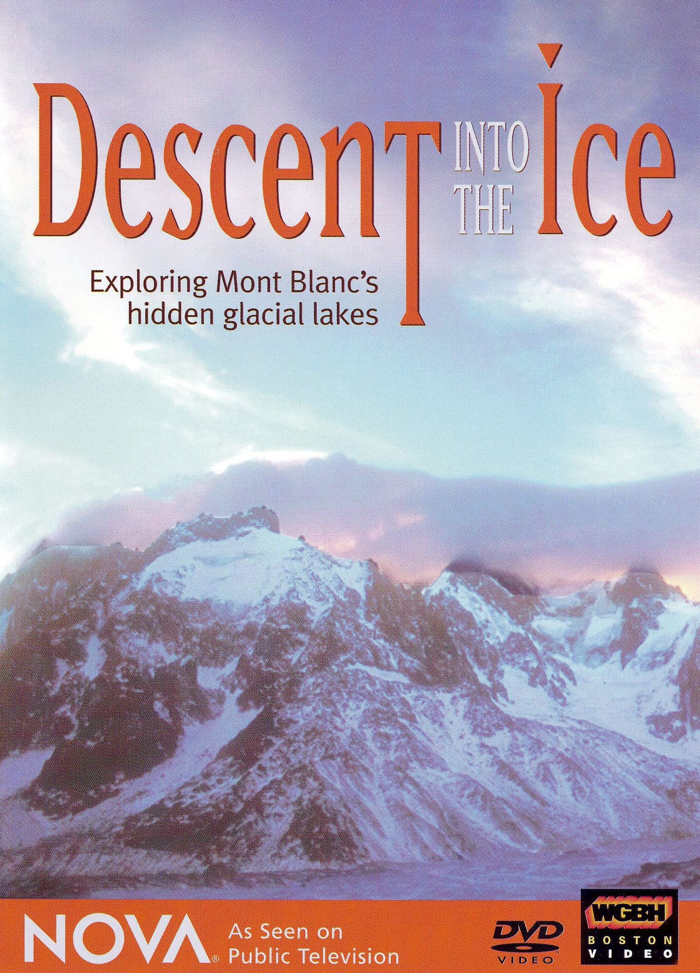 NOVA: Descent Into the Ice