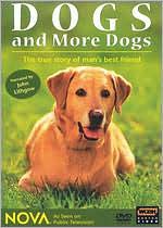 NOVA: Dogs and More Dogs
