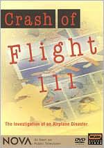 NOVA: Crash of Flight 111
