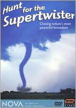 NOVA: Hunt for the Supertwister