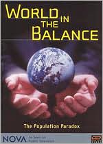 NOVA: World in the Balance