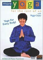 More Yoga for the Rest of Us