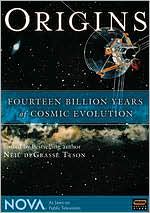 NOVA: Origins