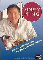 Simply Ming 2 [3 Discs]