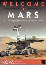 NOVA: Welcome To Mars