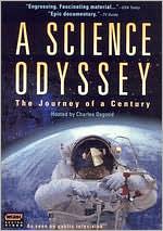 A Science Odyssey: A Science Odyssey [5 Discs]