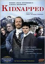 Robert Louis Stevensons's: Kidnapped [Letterbox]