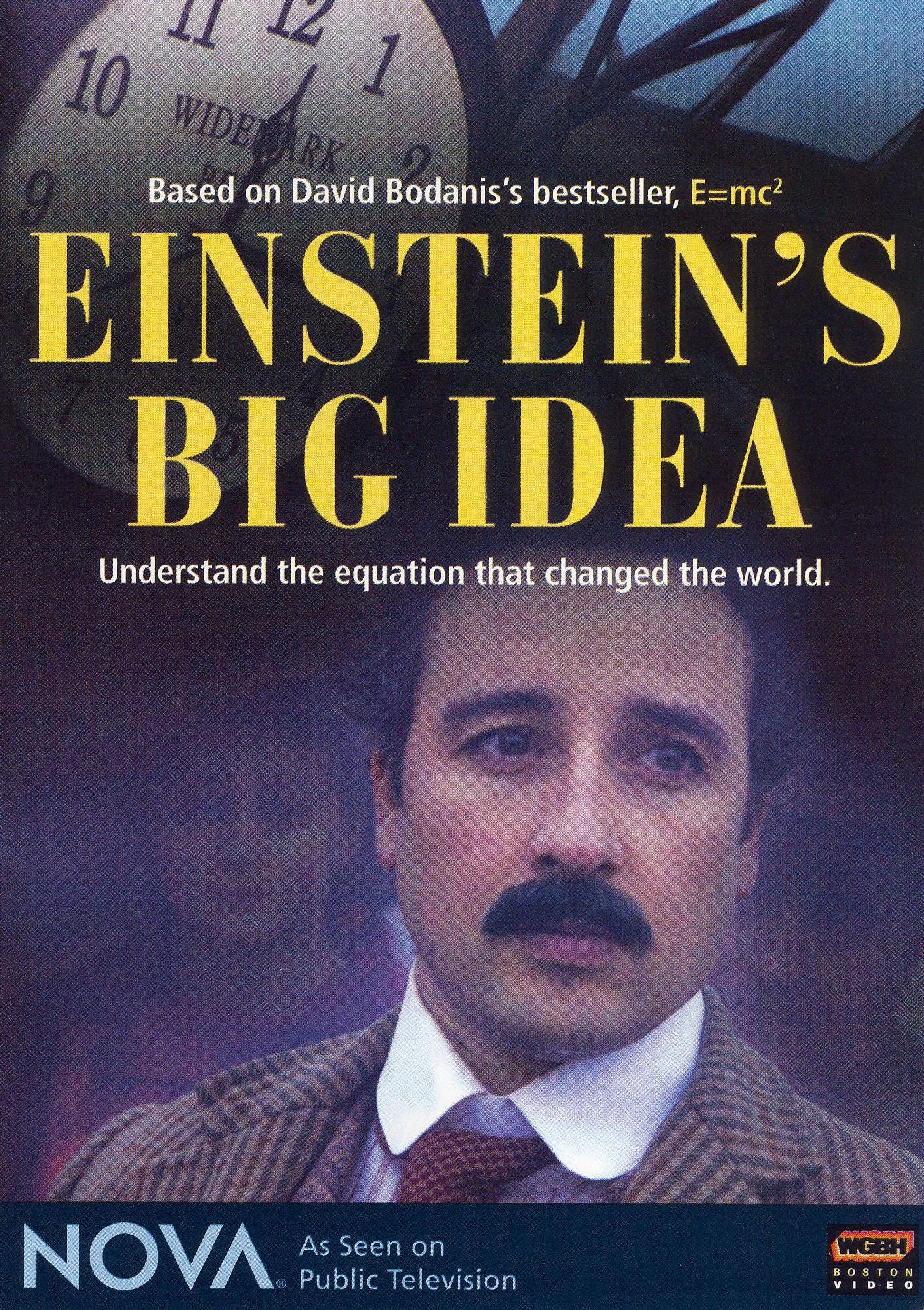 NOVA: Einstein's Big Idea