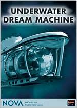 NOVA: Underwater Dream Machine