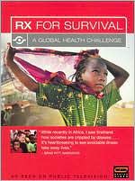 RX for Survival [3 Discs]