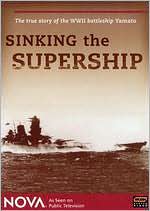NOVA: Sinking the Supership