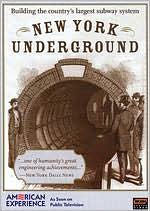 American Experience: New York Underground