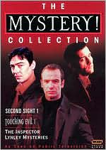 The Mystery! Collection: Second Sight 1/Touching Evil 1/The Inspector Lynley Mysteries