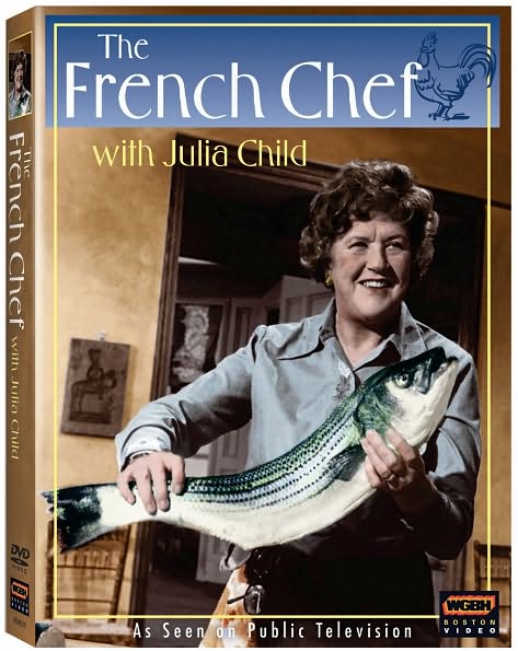 The French Chef, Vol. 2 [3 Discs]