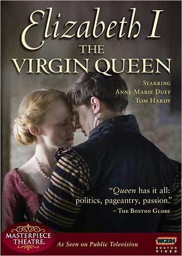Masterpiece Theatre: Elizabeth I - The Virgin Queen