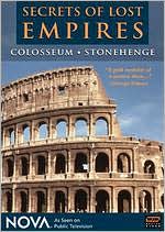 NOVA: Secrets of Lost Empires - Colosseum/Stonehenge