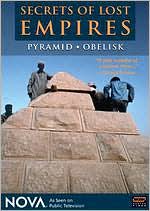 NOVA: Secrets of Lost Empires - Pyramid/Obelisk