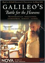 NOVA: Galileo's Battle for the Heavens