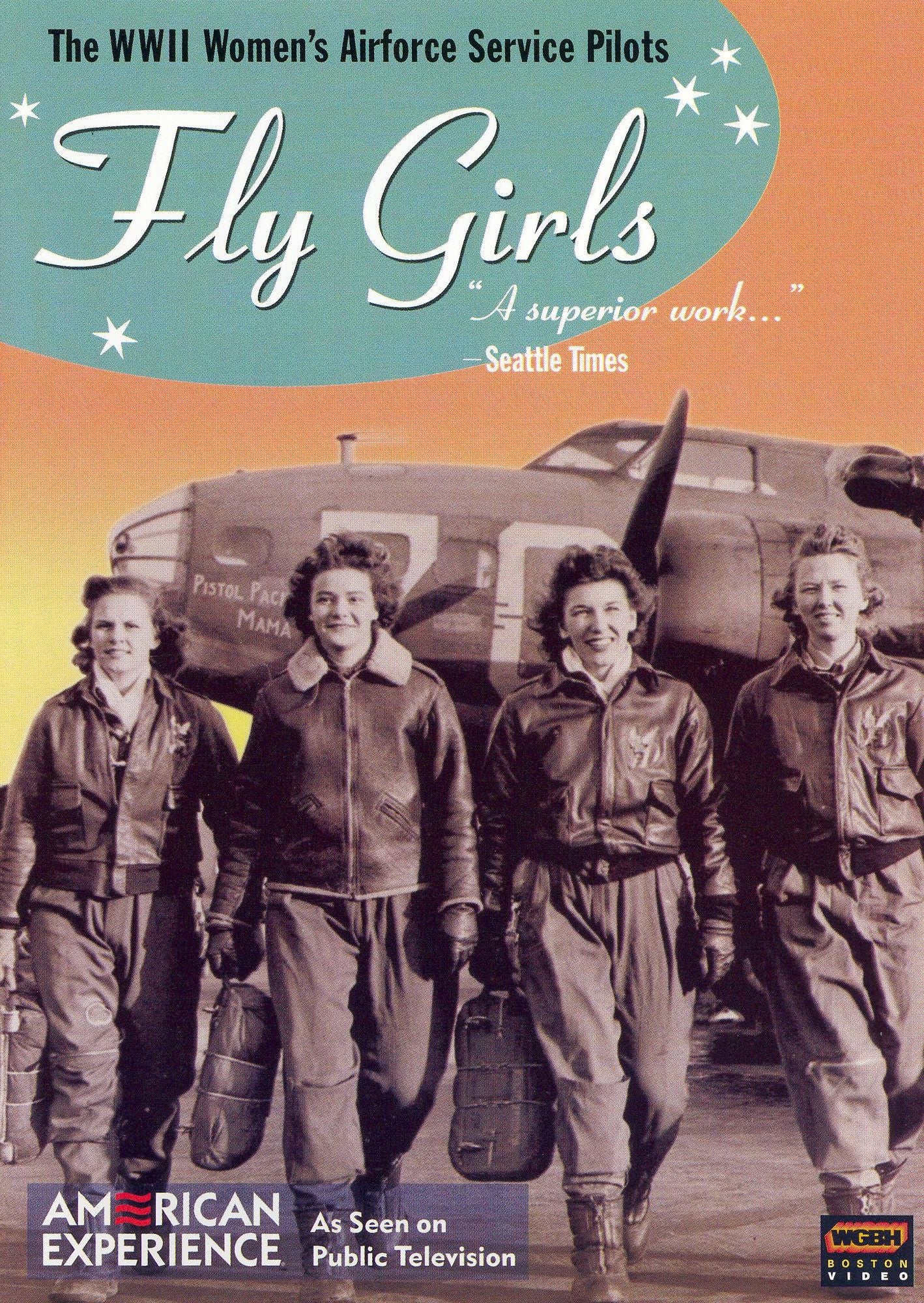 American Experience: Fly Girls