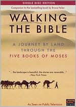 Walking the Bible