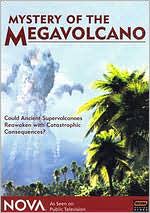 NOVA: Mystery of the Megavolcano