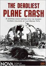 NOVA: The Deadliest Plane Crash