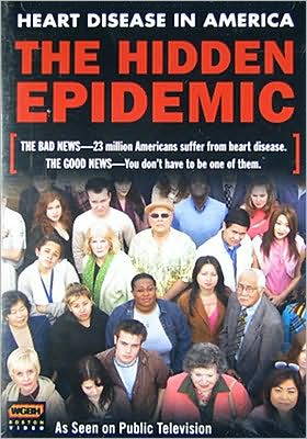The Hidden Epidemic: Heart Disease in America