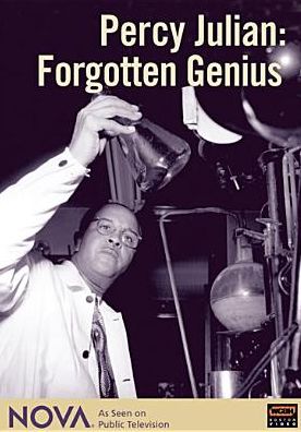 NOVA: Percy Julian - Forgotten Genius