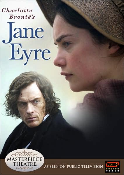 Masterpiece Theatre: Jane Eyre