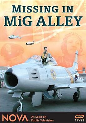 NOVA: Missing in Mig Alley