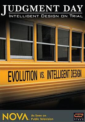 NOVA: Judgement Day - Intelligent Design on Trial