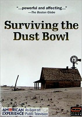 American Experience: Surviving the Dust Bowl
