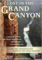 American Experience: Lost in the Grand Canyon