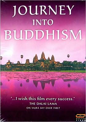 Journey into Buddhism