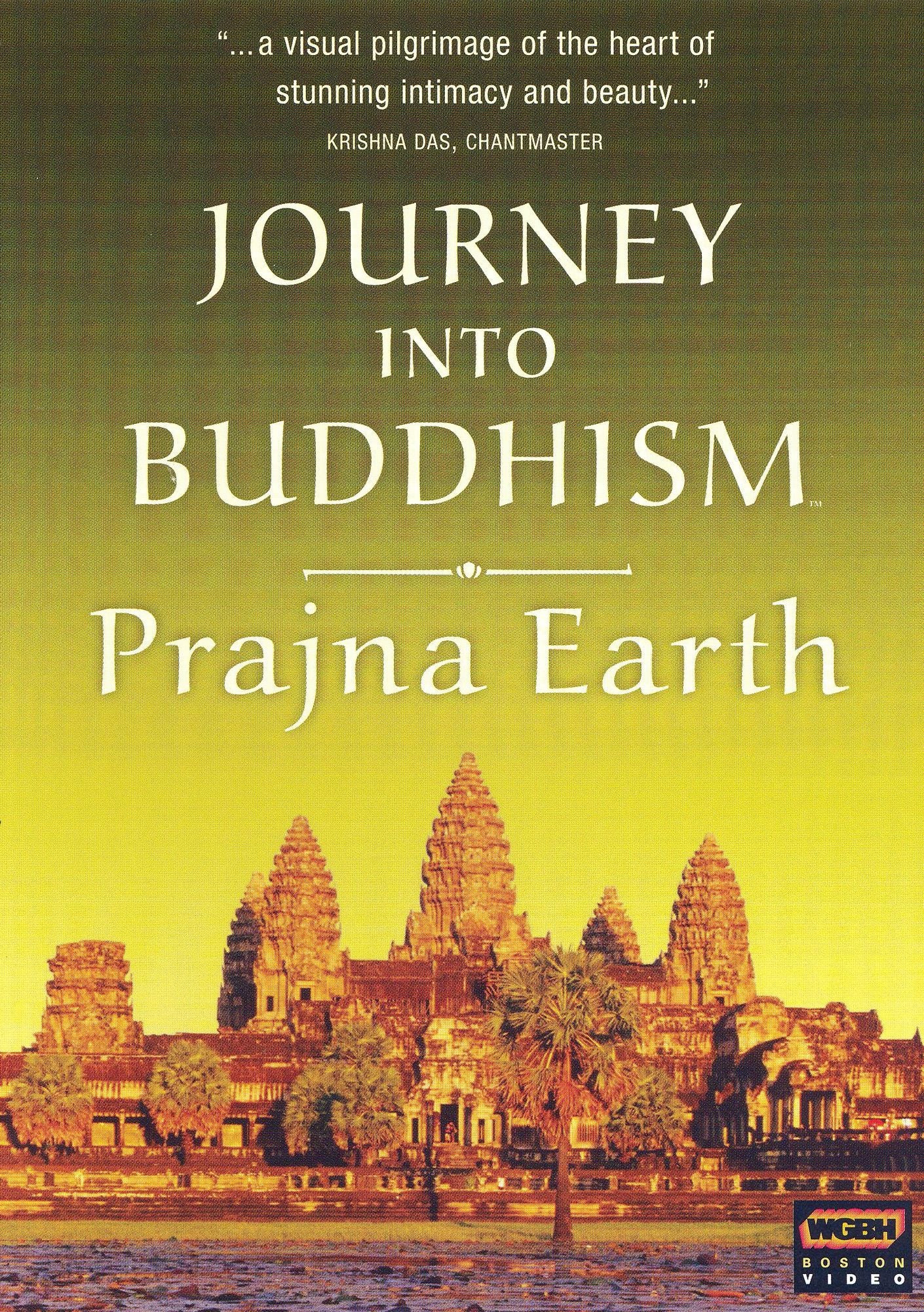 Journey into Buddhism: Prajna Earth