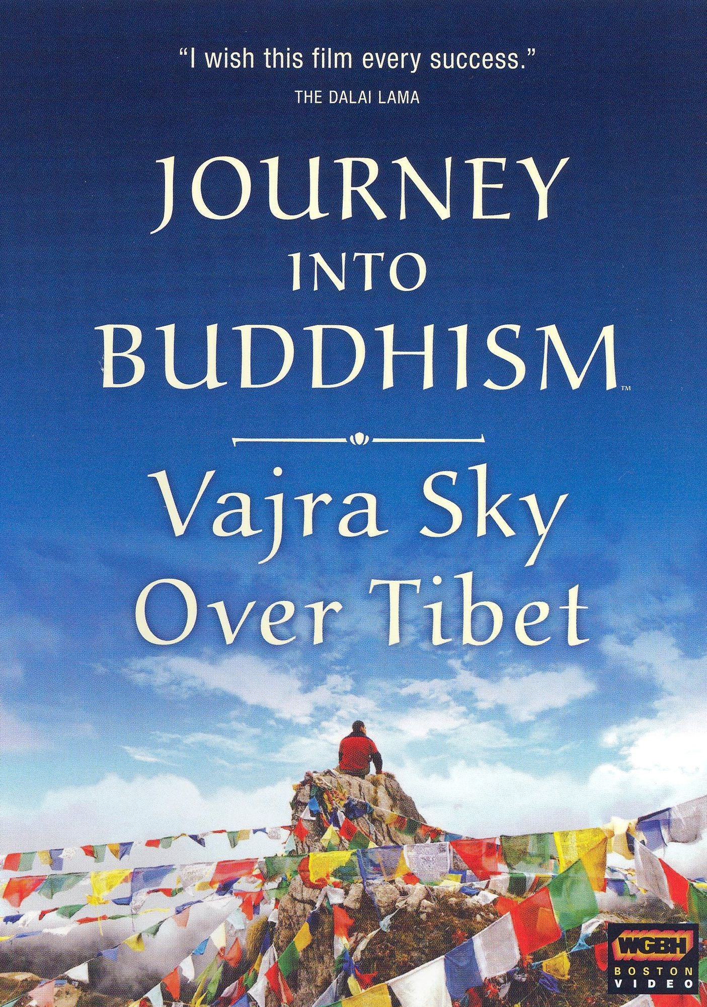 Journey into Buddhism: Vajra Sky Over Tibet