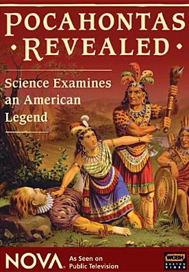 NOVA: Pocahontas Revealed