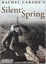 American Experience: Rachel Carson's Silent Spring