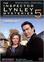 The Inspector Lynley Mysteries: Set 5