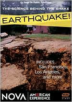 NOVA: Earthquake the Science Behind the Shake