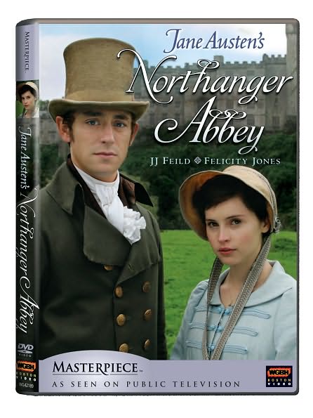Masterpiece Theatre: Northanger Abbey