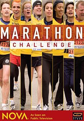 NOVA: The Marathon Challenge