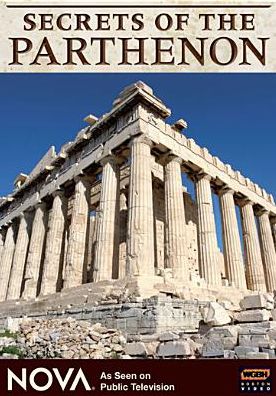 NOVA: Secrets of the Parthenon