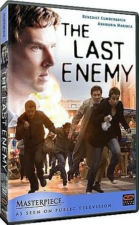 Masterpiece Theatre - The Last Enemy