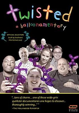 Twisted: A Balloonamentary