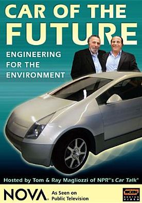 NOVA: Car of the Future