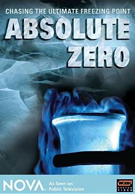 NOVA: Absolute Zero