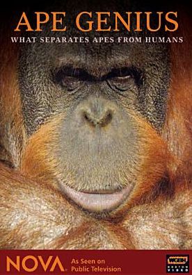 NOVA: Ape Genius