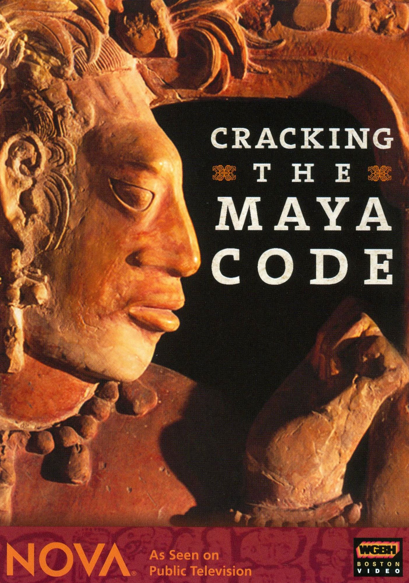 NOVA: Cracking the Maya Code